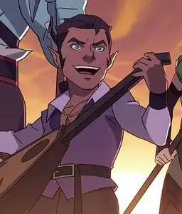 Profile image of Scanlan