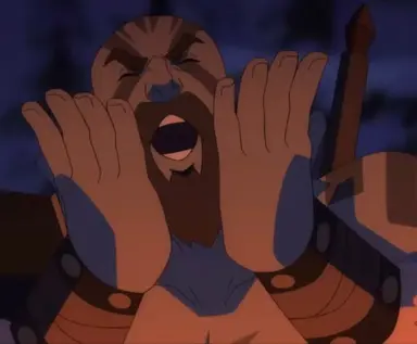 Profile image of Grog