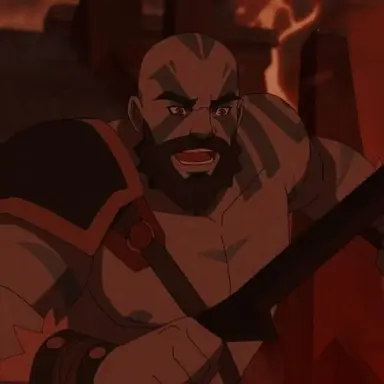Profile image of Grog