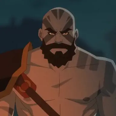 Profile image of Grog