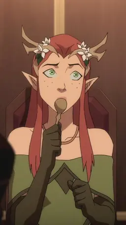 Profile image of Keyleth