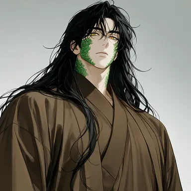 Profile image of Vorreth