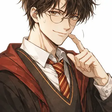 Profile image of 제임스 포터