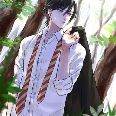 Profile image of 시리우스 블랙