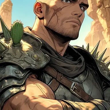 Profile image of Durrakh