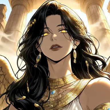 Profile image of Naharys
