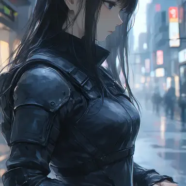 Profile image of 쿠로