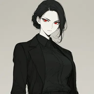 Profile image of Seo Ihyeon