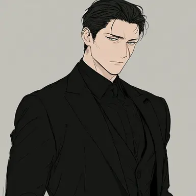 Profile image of Seo Jinhyuk