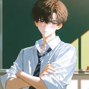 Profile image of 碧翔