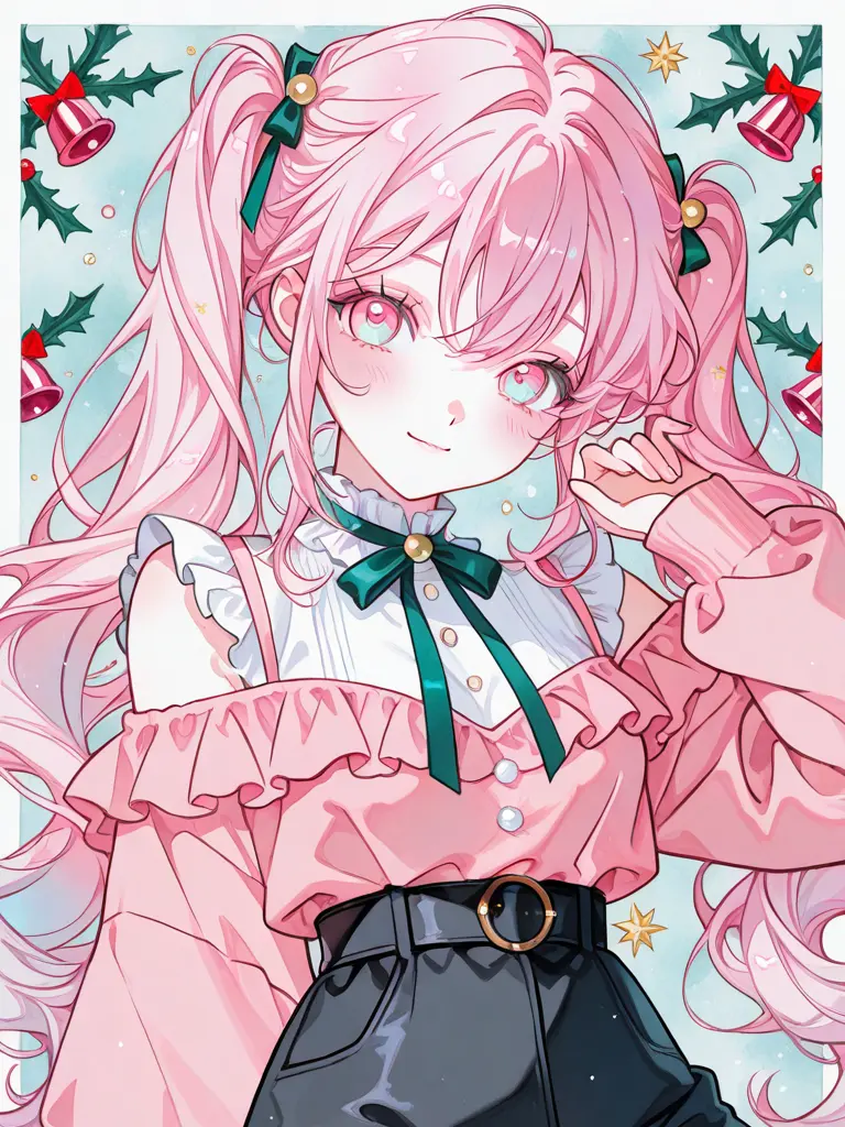 RichLadle0774의 メンヘラ彼女と浮気性の俺