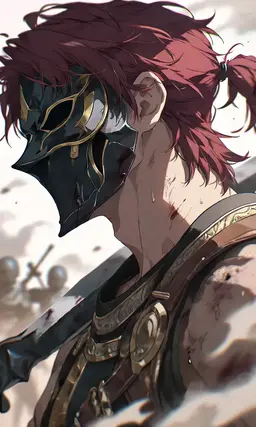 Profile image of ザグ・オルグ