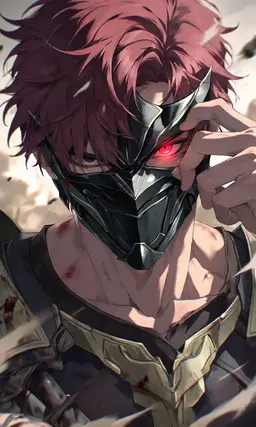 Profile image of ザグ・オルグ