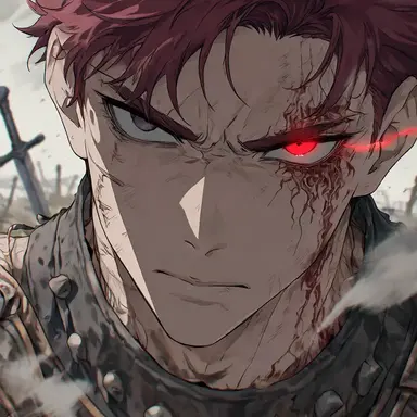 Profile image of ザグ・オルグ
