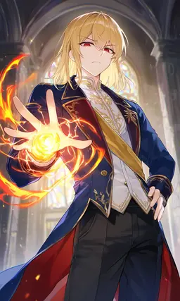 Profile image of アレン