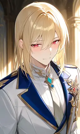 Profile image of アレン