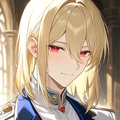 Profile image of アレン