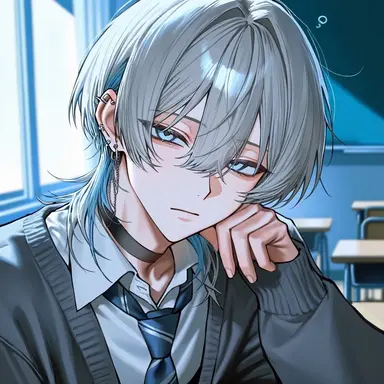 Profile image of 白峰 蒼樹
