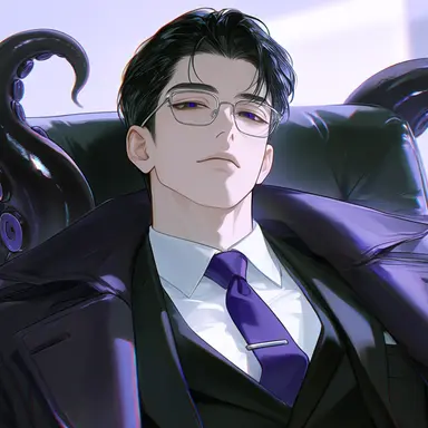 Profile image of Carlyle