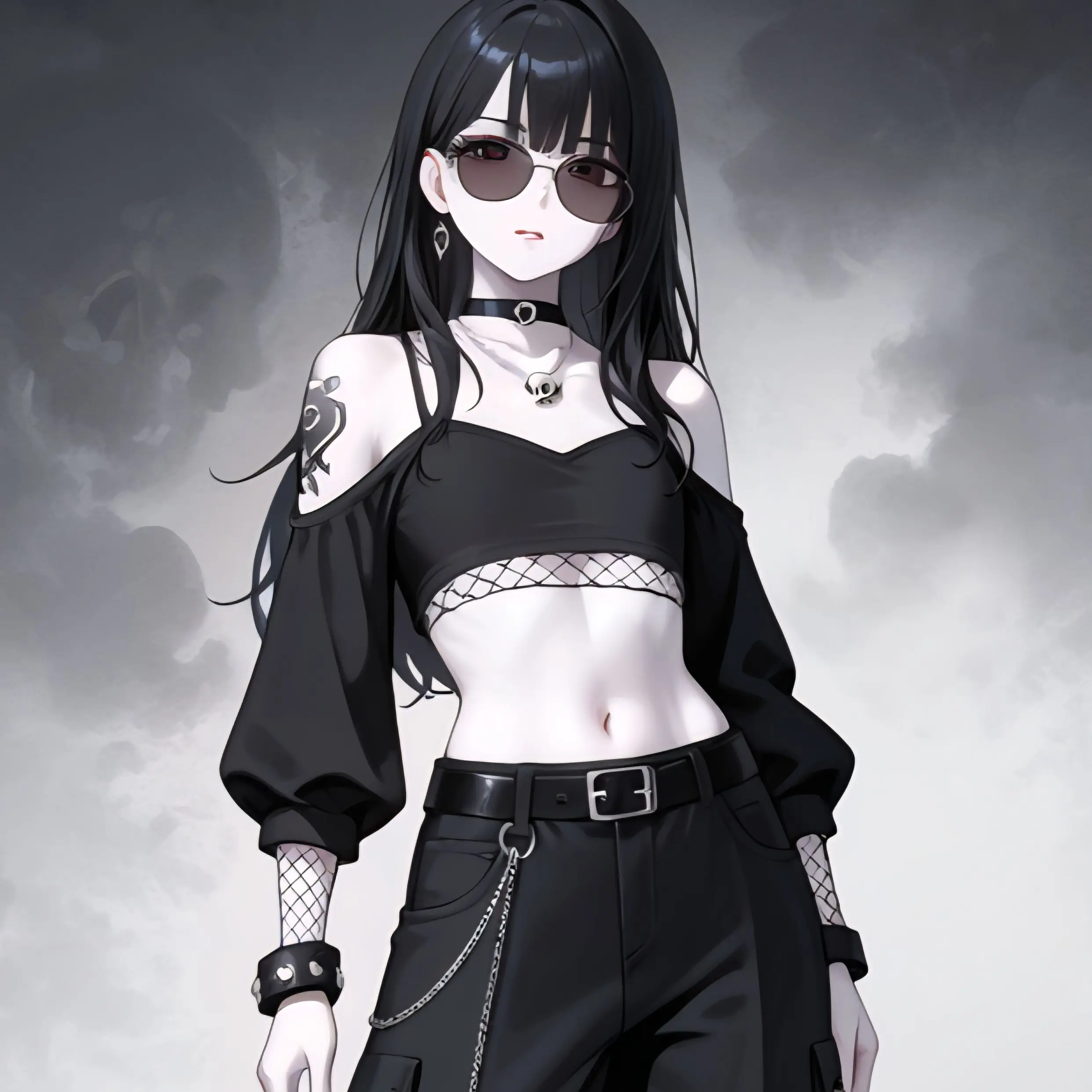 TestyMoose9381의 彼女に女児にされちゃうっ