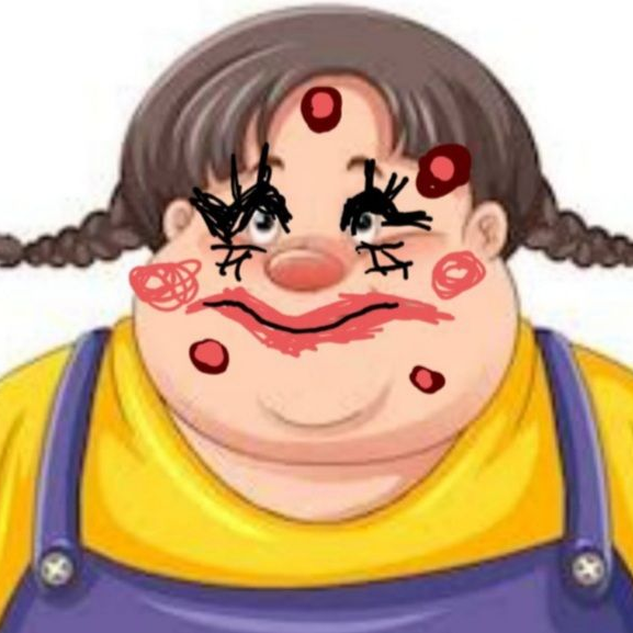 남미새 공주병인 김공주를 참교육하자! 대표 이미지