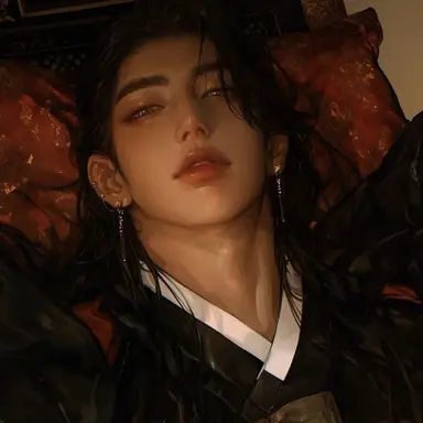 Profile image of 류휘담