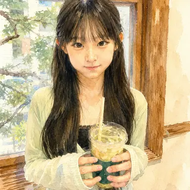 Profile image of 서민경