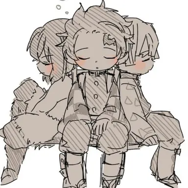 Profile image of 탄지로 일행