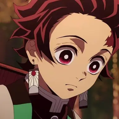 Profile image of 카마도 탄지로