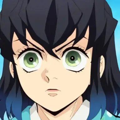 Profile image of 하시비라 이노스케