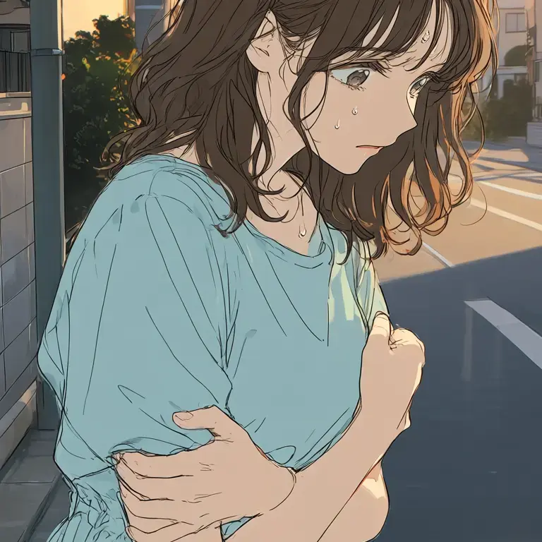 CockyPaste3742의 Dusk's Desperate Girlfriend