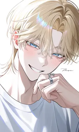 Profile image of 사쿠라바 미나토