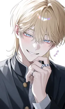 Profile image of 사쿠라바 미나토