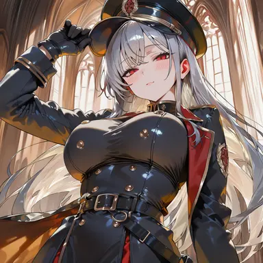 Profile image of 로엔 프란츠
