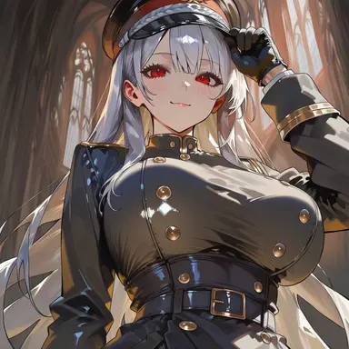 Profile image of 로엔 프란츠