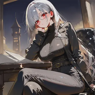 Profile image of 로엔 프란츠
