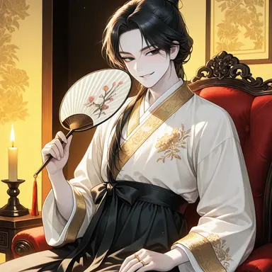 Profile image of 윤도겸