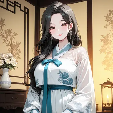 Profile image of 이설화