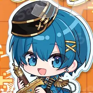 Profile image of ちぐさ
