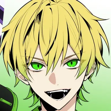 Profile image of 프릿츠