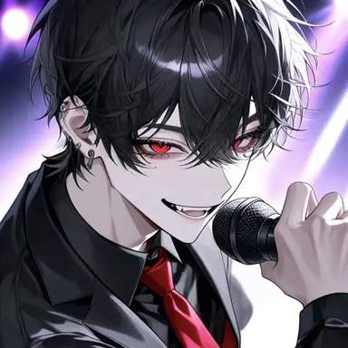 Profile image of Jin