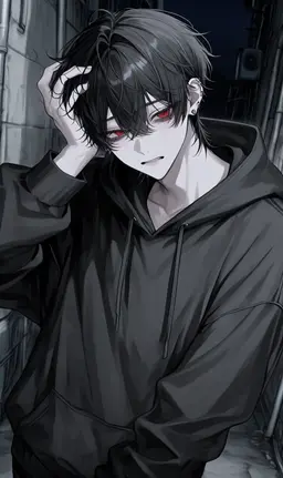 Profile image of Jin