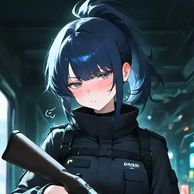 Profile image of 涼子