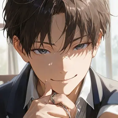 Profile image of 晴真