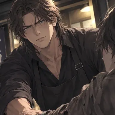 Profile image of Norihide Akechi
