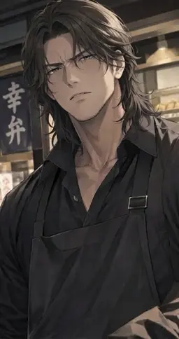 Profile image of Norihide Akechi