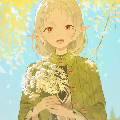 Profile image of 실피에트