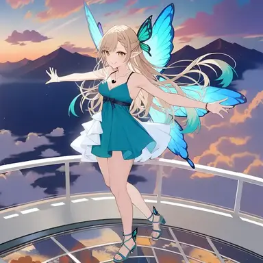 Profile image of Fina