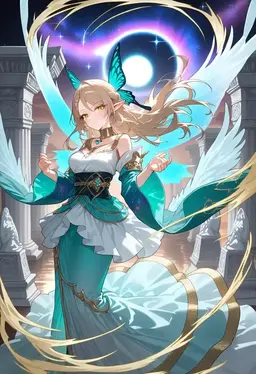 Profile image of Fina