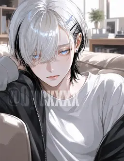 Profile image of Seo Harukawa